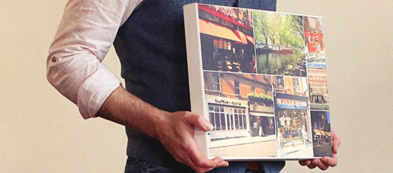10 Reasons Canvas Prints Make Great Gifts for Any Occasion