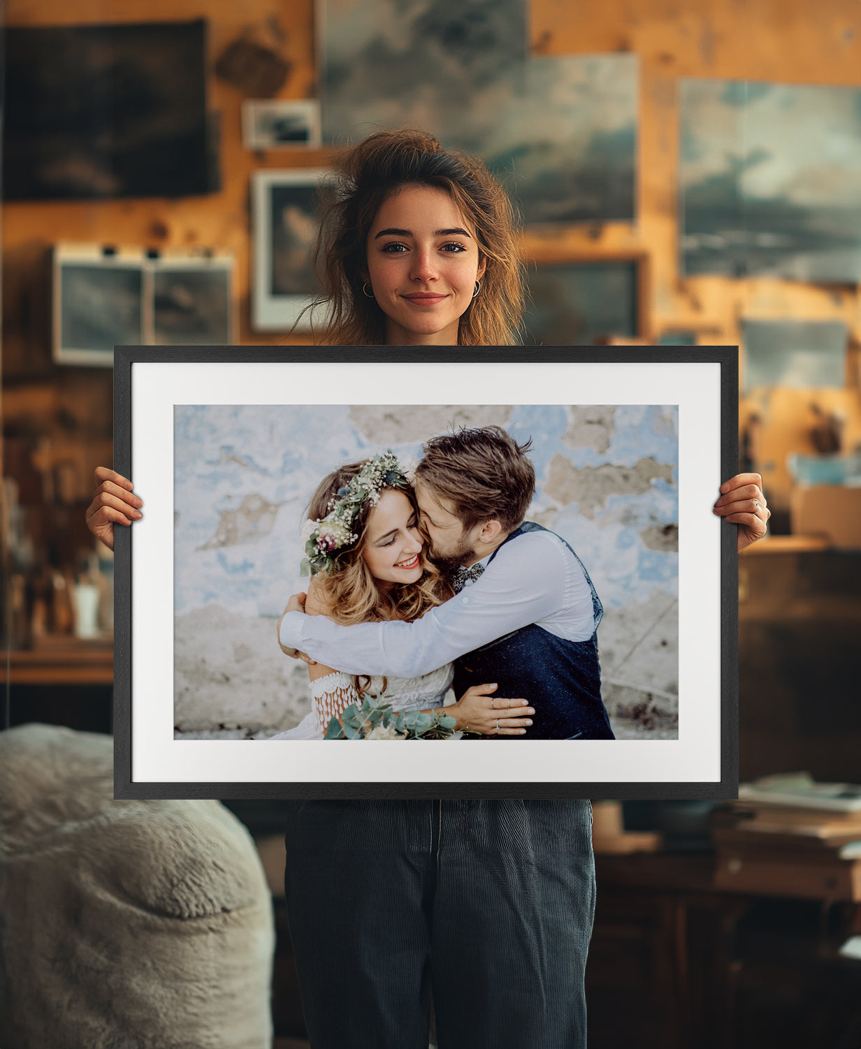 Framed Prints Ireland