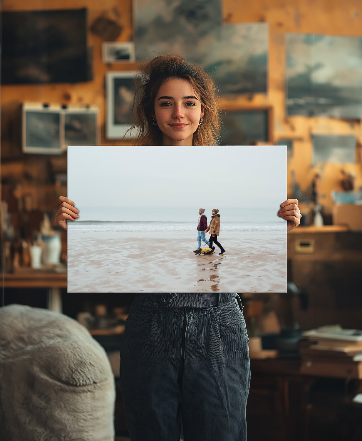 Canvas Prints Ireland