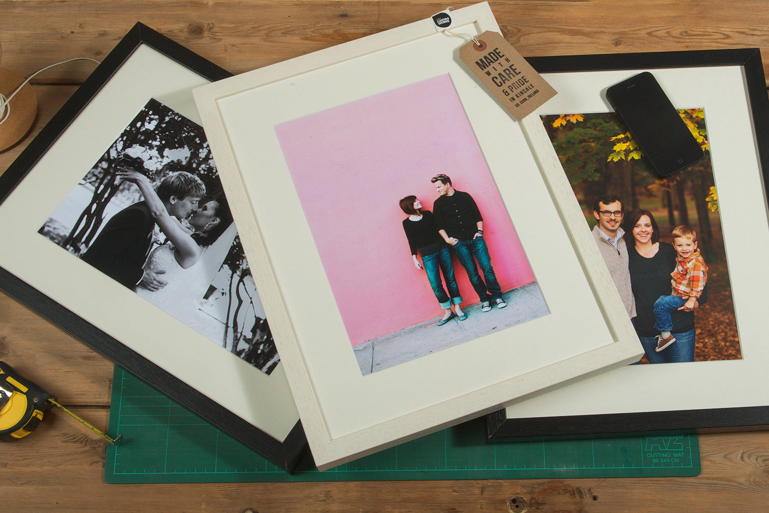 Framed Prints Ireland