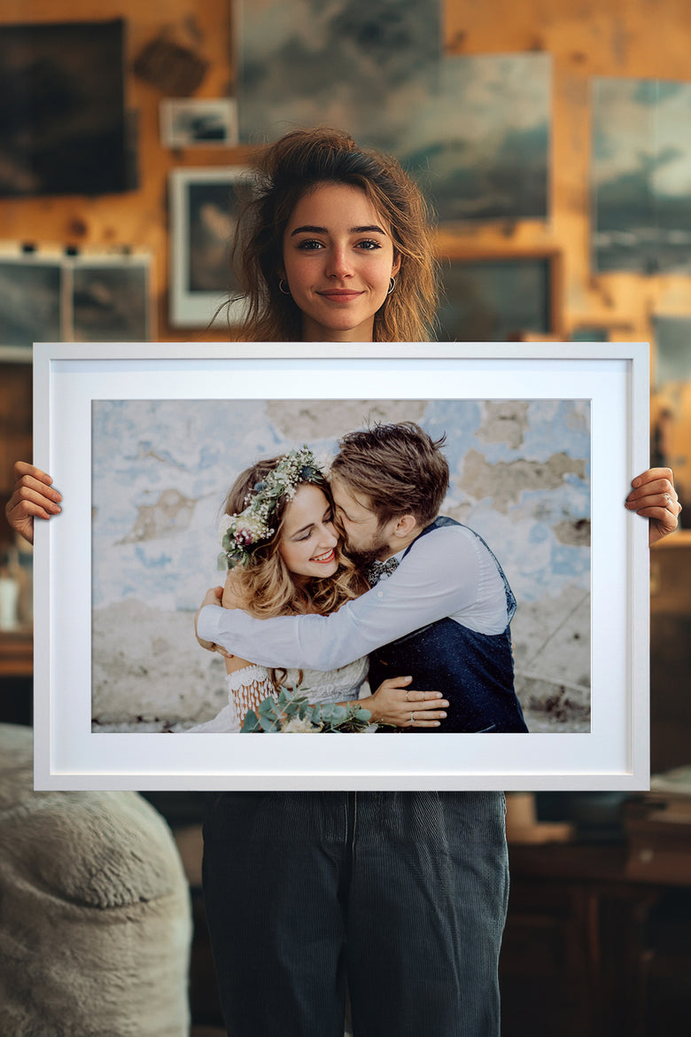 Gallery Frames Ireland
