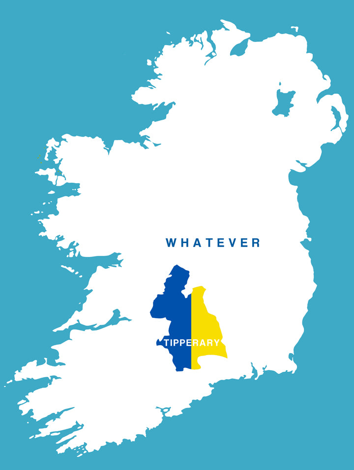 Tipperary Whatever Photo Canvas Printing & Framing Tipperary