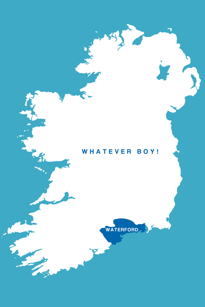 Waterford Whatever Photo Canvas Printing & Framing Waterford