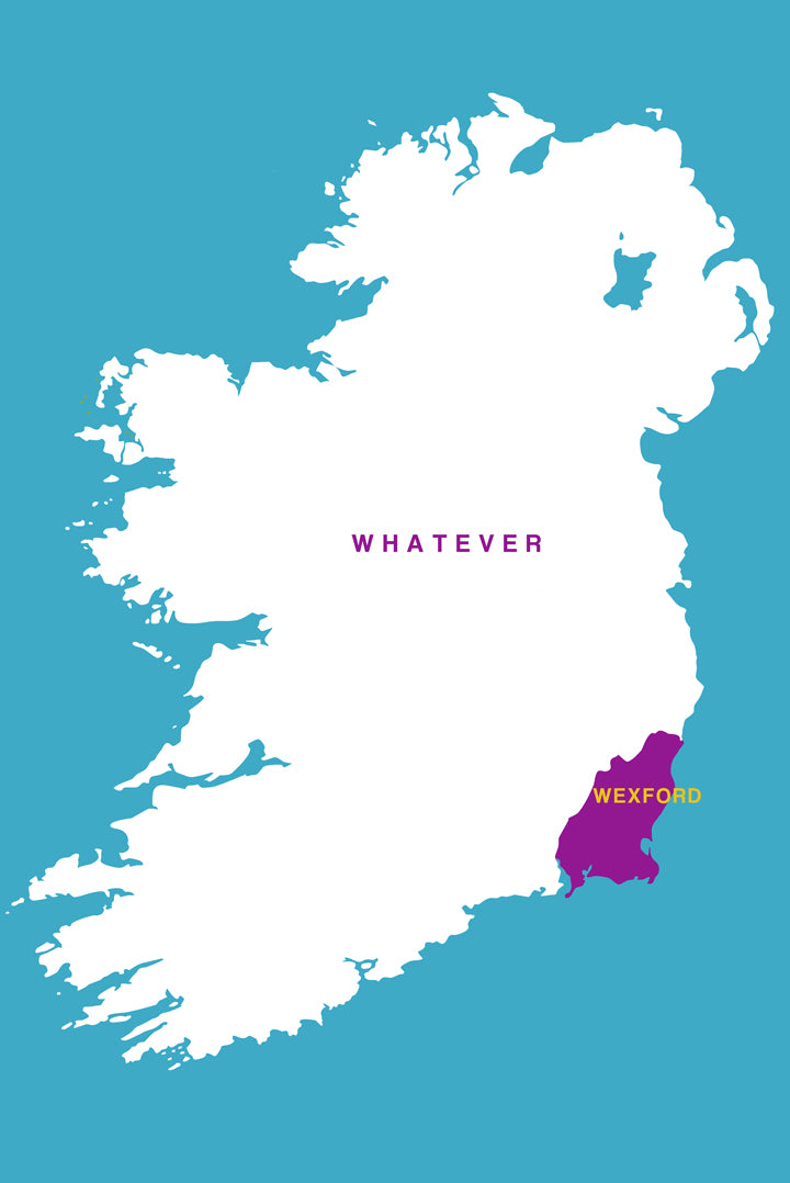 Wexford Whatever Photo Canvas Printing & Framing Wexford