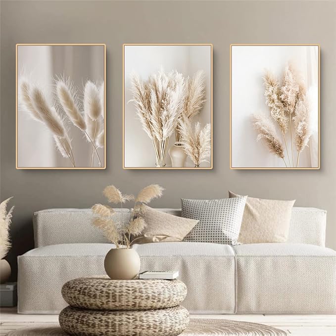 Canvas Prints as Seasonal Decor: Rotate Art for Every Season