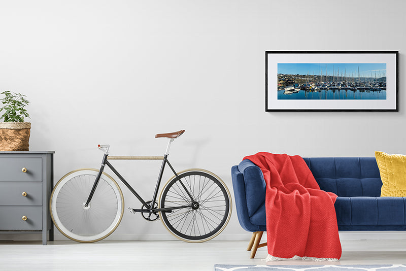 Framed Print Trends in 2024