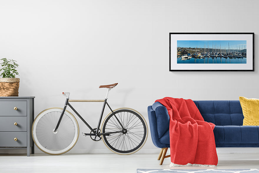 Framed Print Trends in 2024