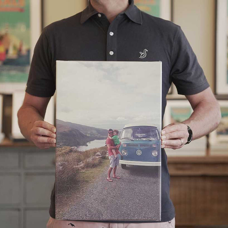 Canvas Prints Buying Guide 