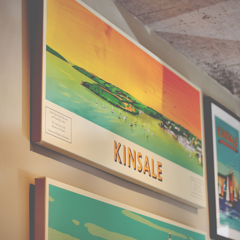 Large Canvas Print Buying Guide