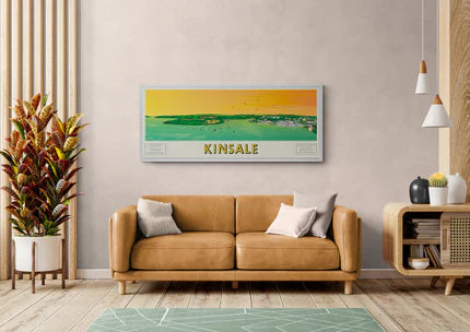 Top 5 Canvas Print Layout Ideas for Large Walls