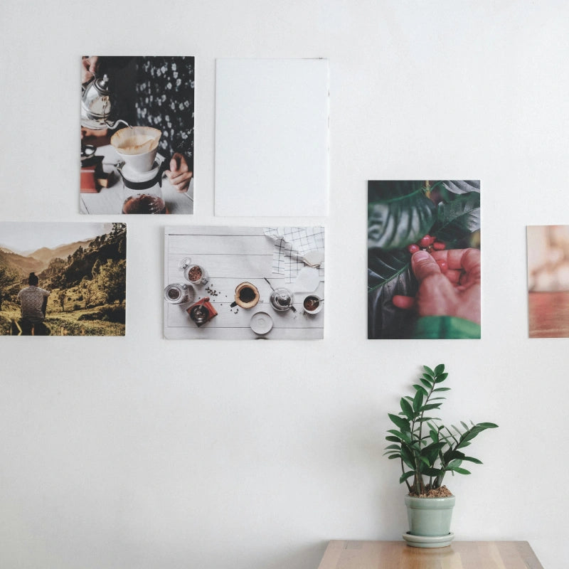 Canvas Prints vs. Poster Prints: Why Canvas Prints Are Better