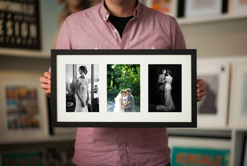 Acrylic Prints, Metal Prints, or Canvas Prints: How To Decide