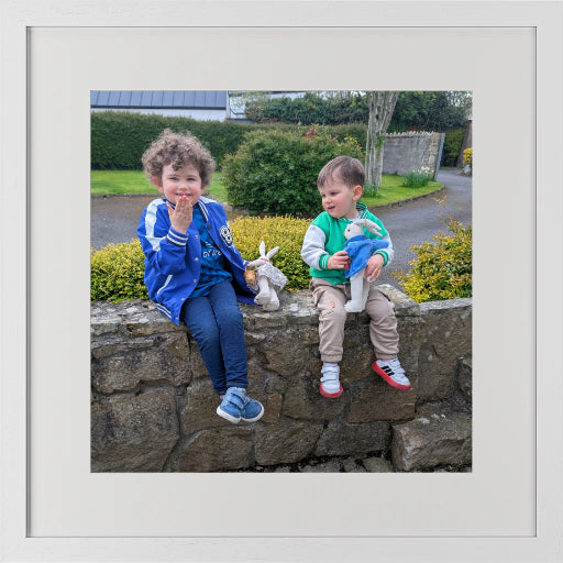 Turn Memories Into Art: How to Create the Perfect Photo on Canvas