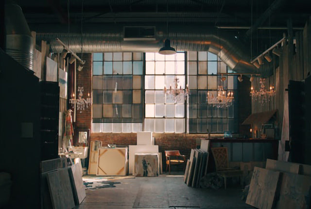 Comprehensive Guide to Storing Canvas Prints and Wall Art