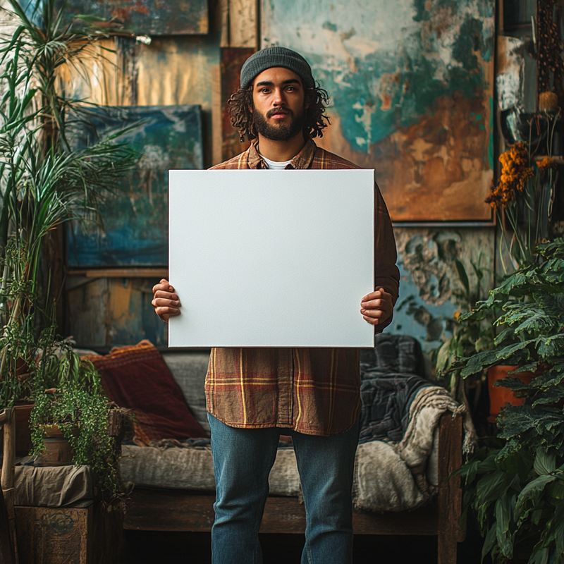 Top 10 Ideas to Turn Your Smartphone Panorama into a High-Quality Canvas Print