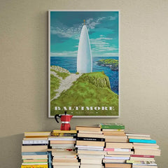 Baltimore Beacon