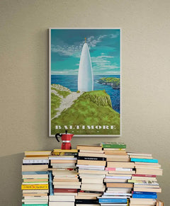 Baltimore Beacon
