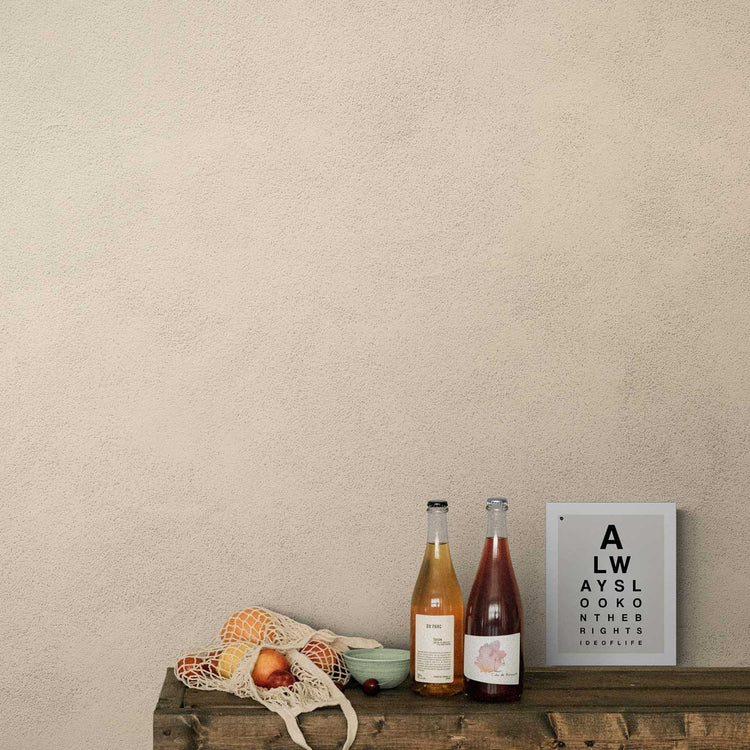 Always Look on The Bright Side Unframed Print