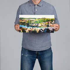 Canvas Prints • Panoramic