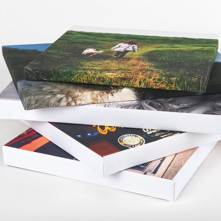 Canvas Prints