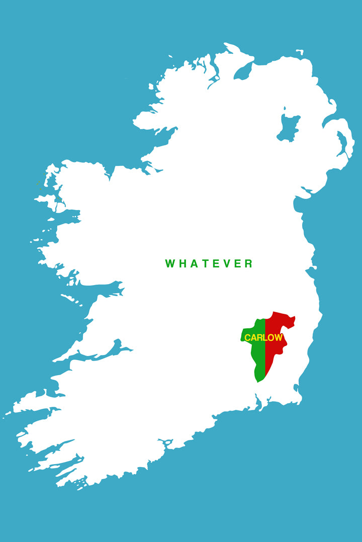 Carlow Whatever