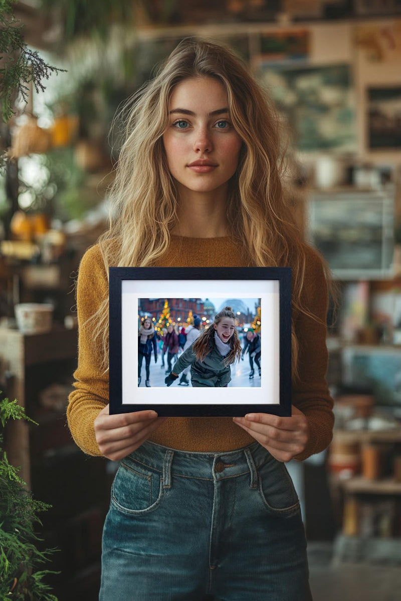 Christmas Framed Prints