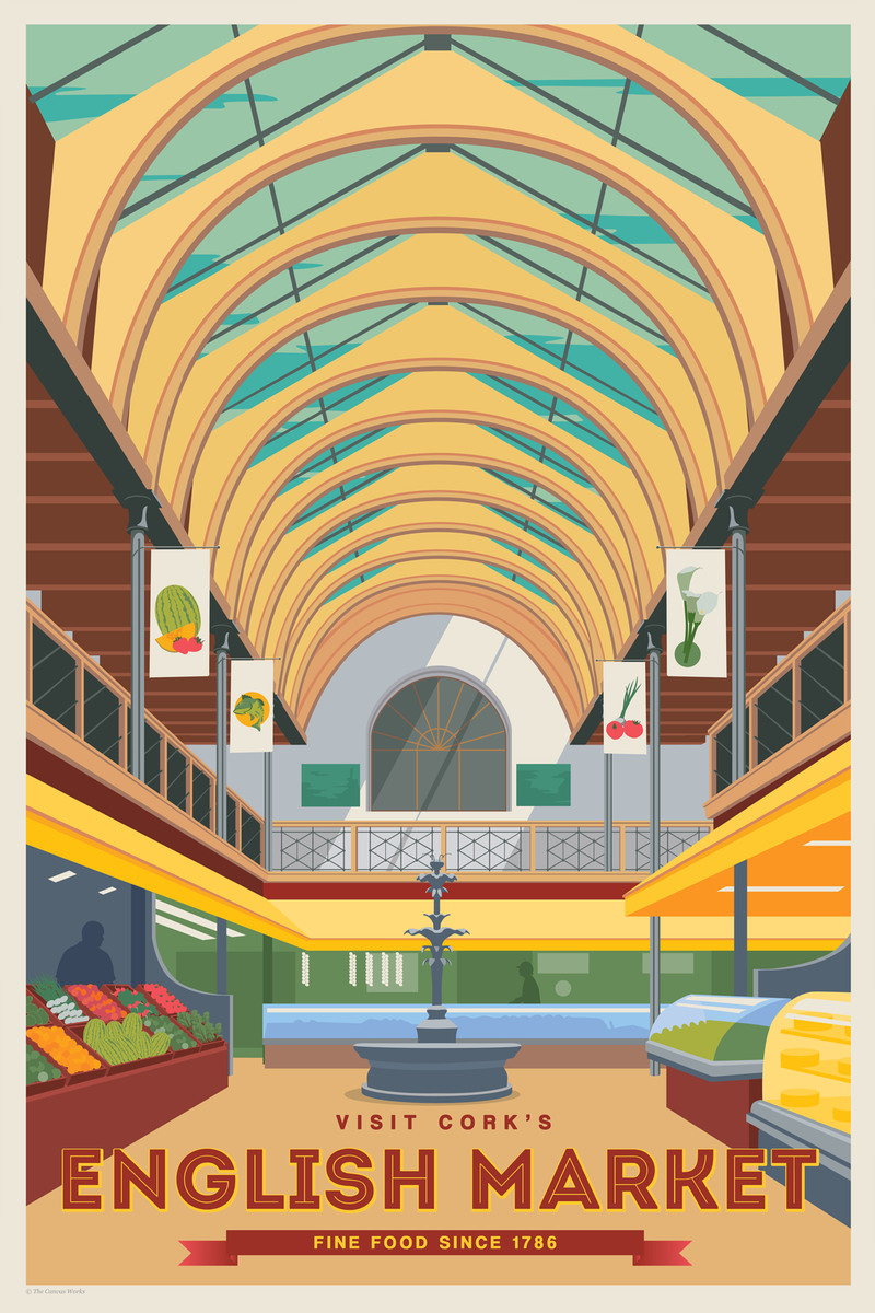 English Market