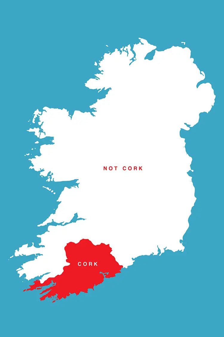 Cork Not Cork