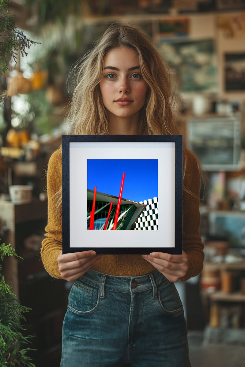 Framed Prints Ireland