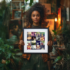 Photo Grid Frames Ireland