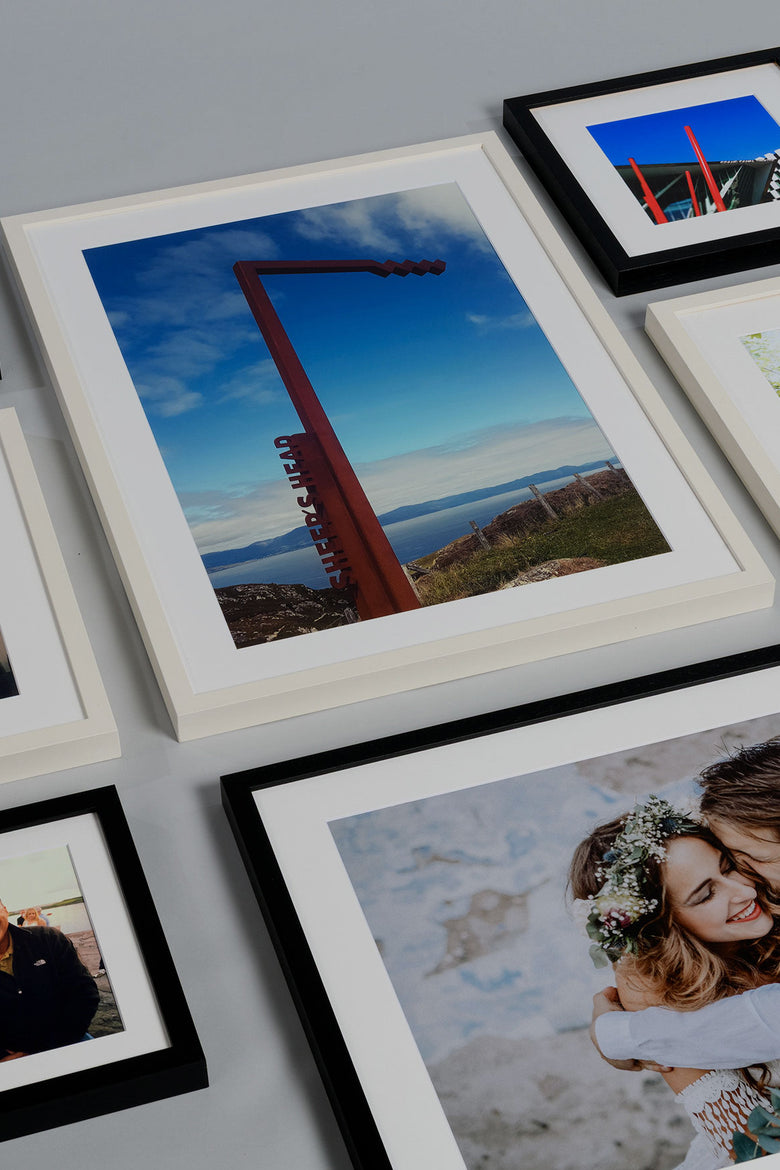 Gallery Framed Prints Ireland