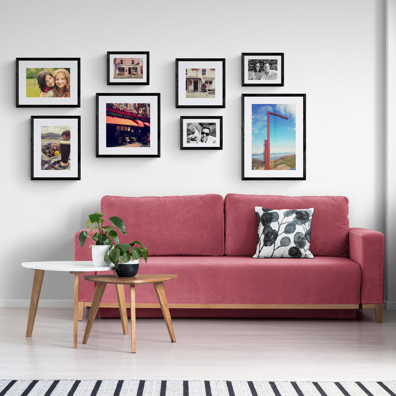 Gallery Wall Ireland