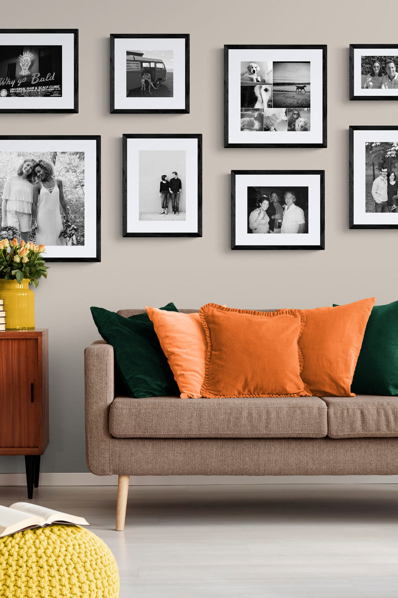 Gallery Walls Ireland