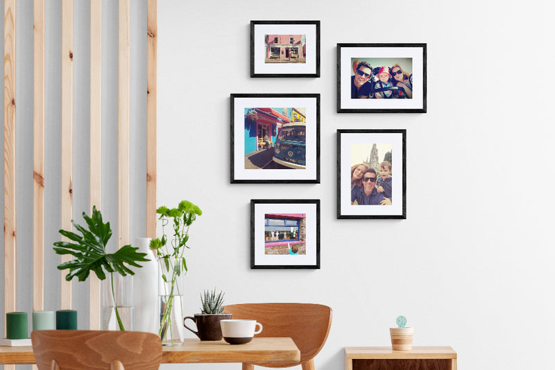 Gallery Wall Ireland