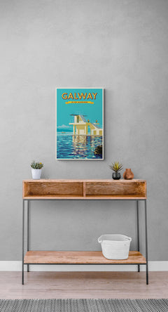 Galway Is So Glorious!