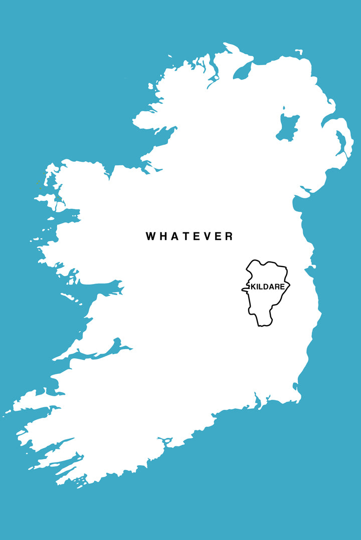 Kildare Whatever