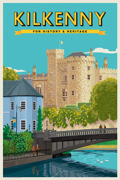 Kilkenny Castle