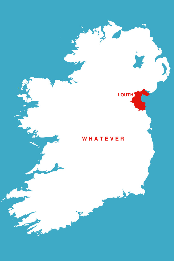 Louth Whatever Photo Canvas Printing & Framing Louth