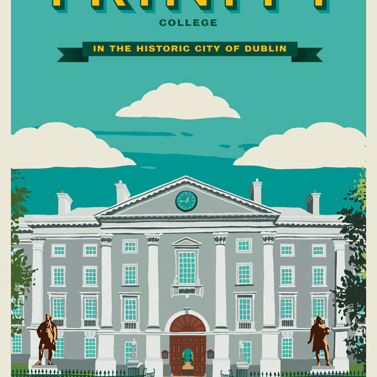 Trinity College Dublin