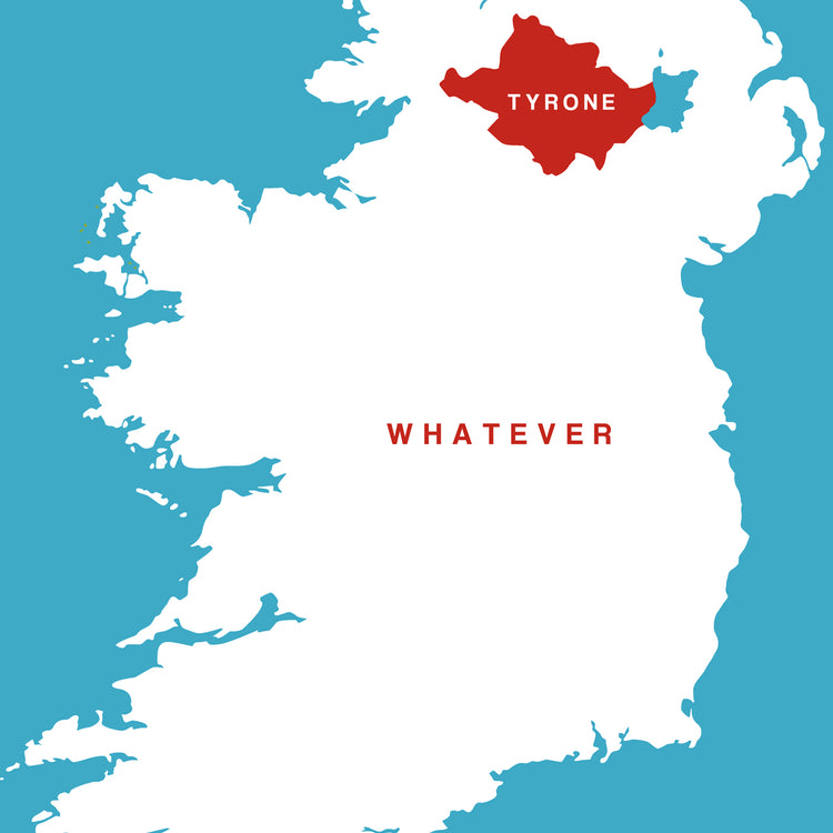 Tyrone Whatever Photo Canvas Printing & Framing Tyrone