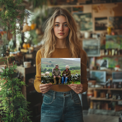 Valentine's Photo Gift Ireland