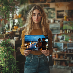 Wedding Canvas Prints