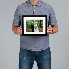 Wedding Framed Prints Ireland & UK