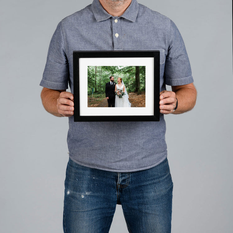 Wedding Framed Prints Ireland & UK