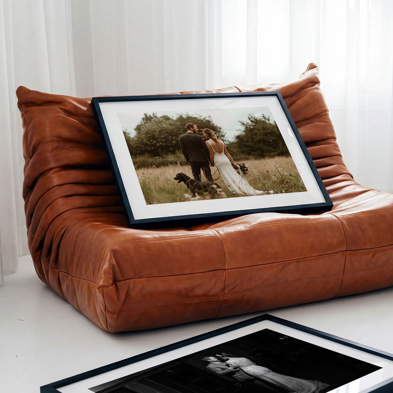 Wedding Framed Prints Ireland & UK