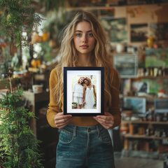 Wedding Framed Prints Ireland