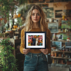 Wedding Framed Prints Ireland