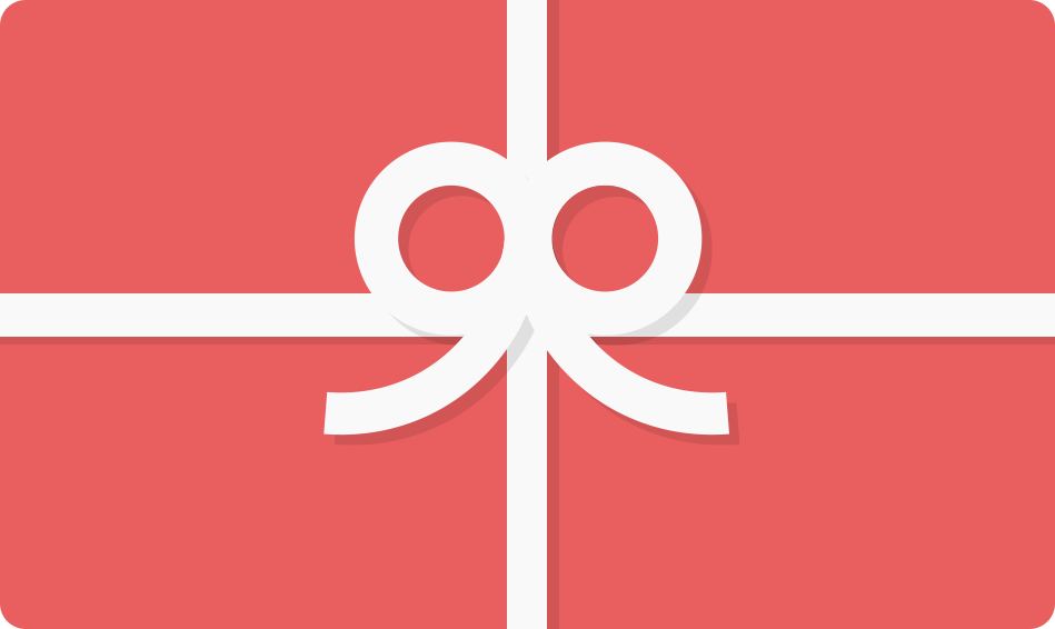 The Canvas Works Gift Voucher